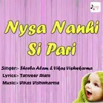 Nysa Nanhi Si Pari