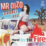 Hand in the Fire-cover