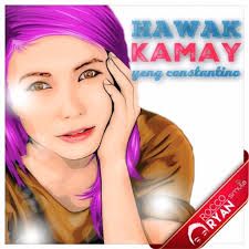HAWAK KAMAY -cover