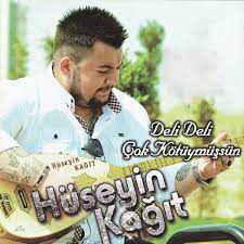 Çok Kötüymüşsün