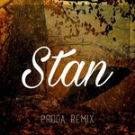 Stan(Proga Remix)(Remix)-cover