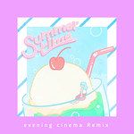 summertime(evening cinema Remix)-cover