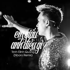Em Giấu Anh Điều Gì-cover