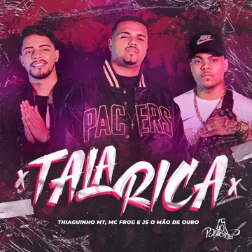 Talarica-cover