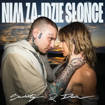 Nim Zajdzie Słońce-cover