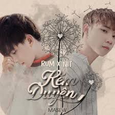 Kém Duyên-cover