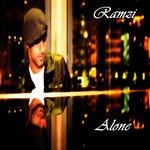 Alone(Tru Menace Main Mix)-cover
