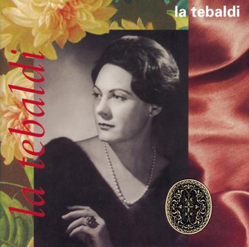 Senza Mamma, O Bimbo-cover
