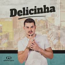 Delicinha/Arrocha-cover