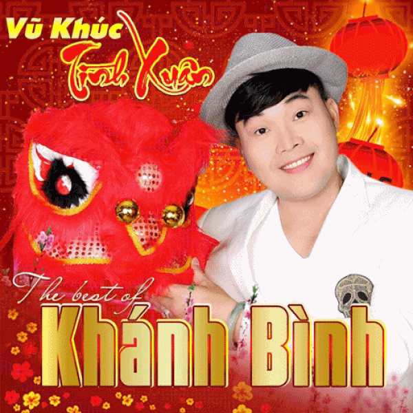 Xuân Họp Mặt-cover