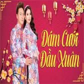 Đám cưới đầu xuân-cover