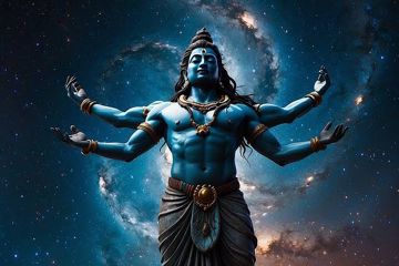 NAMAMI SHAMISHAN
