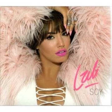 Soy-cover