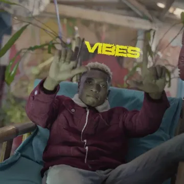 Vibes-cover