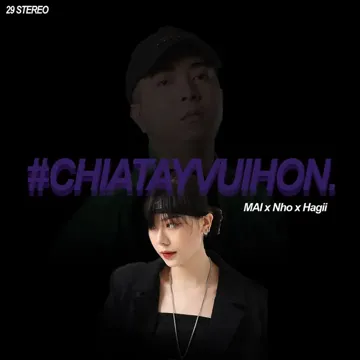 Chia Tay Vui Hơn-cover