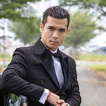 Tình Yêu Hoa Gió (Remix)-cover