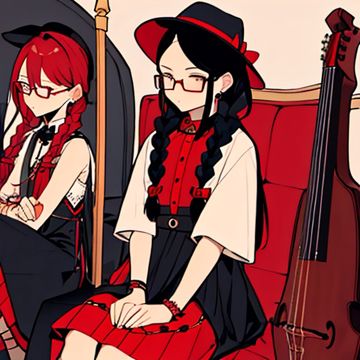 感傷謳歌-cover