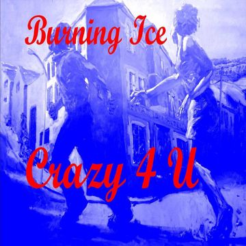 Crazy 4 U-cover