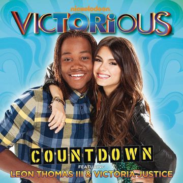 Countdown-cover