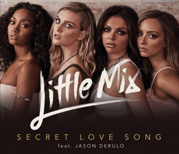 Secret Love Song
