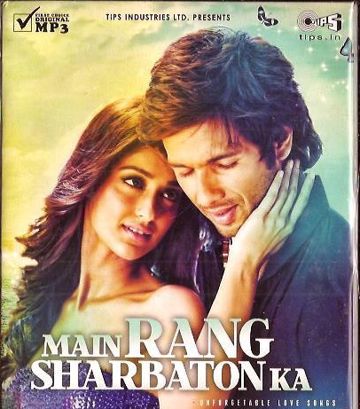 Main Rang Sharbaton Ka-cover