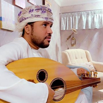يا مفارقيني كيف بنام