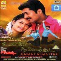Yennai Thalaathum-cover