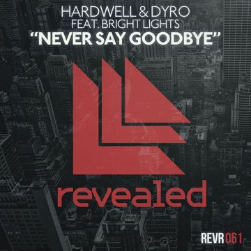 Never Say Goodbye-cover