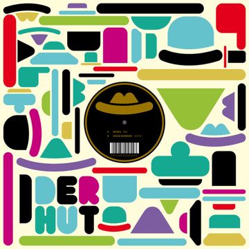 Ten Hut-cover