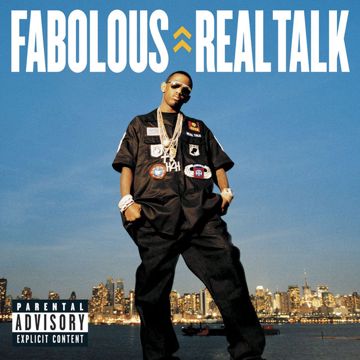 Real Talk-cover