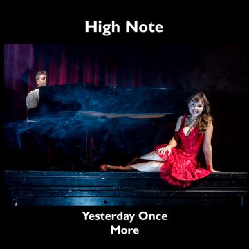 Yesterday Once More-cover