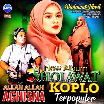 Joko Tingkir (Sholawat)