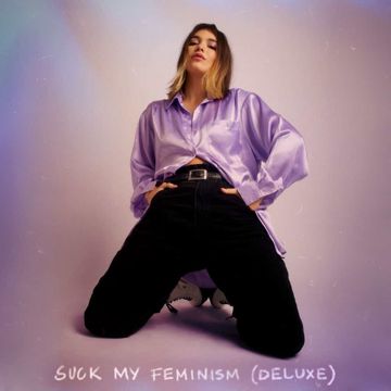 SMF (Suck My Feminism) [Original Version]