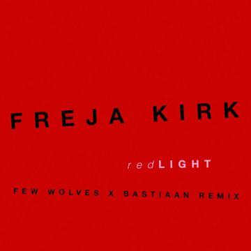 Red Light-cover