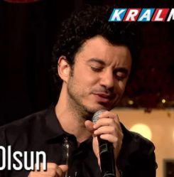 Hatıram Olsun-cover