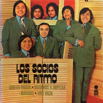 Mira Lo Que Son Las Cosas-cover