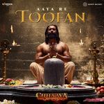 Aaya Re Toofan-cover