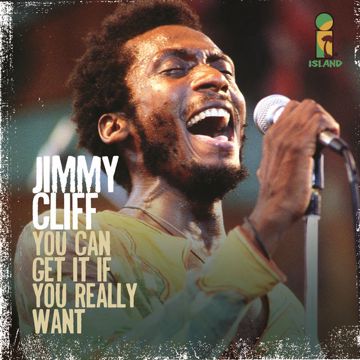 You Can Get It If You Really Want-cover