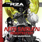 Number One Samurai (Afro Season II Outro)-cover
