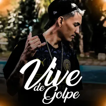 Vive de Golpe-cover