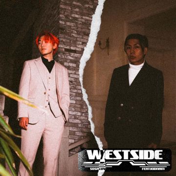 WEST SIDE-cover