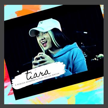 Tiara-cover