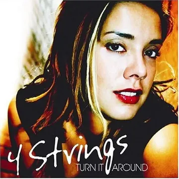 Turn It Around-cover