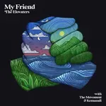 My Friend-cover