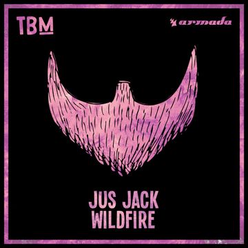 Wildfire-cover
