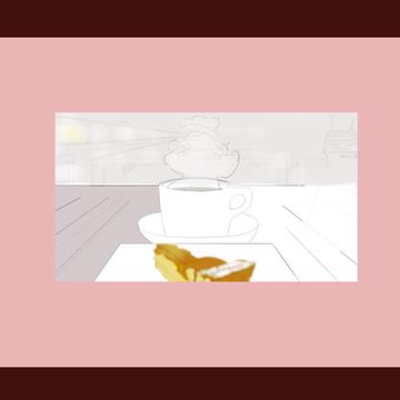 プラリネ / 果仁糖（翻自 かしこ。）-cover