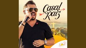 Casal Raiz-cover