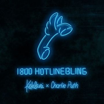 Hotline Bling (Piano Version)-cover