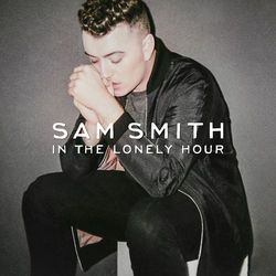 Not The Only One-cover