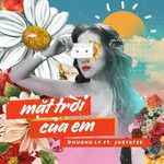 Mặt Trời Của Em-cover